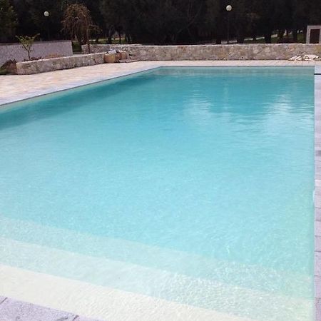 Villa La Carcara Otranto Exterior foto