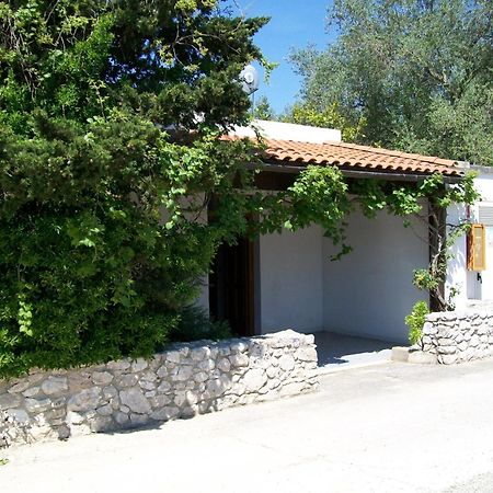 Villa La Carcara Otranto Exterior foto